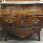 642 3348 CHEST OF DRAWERS